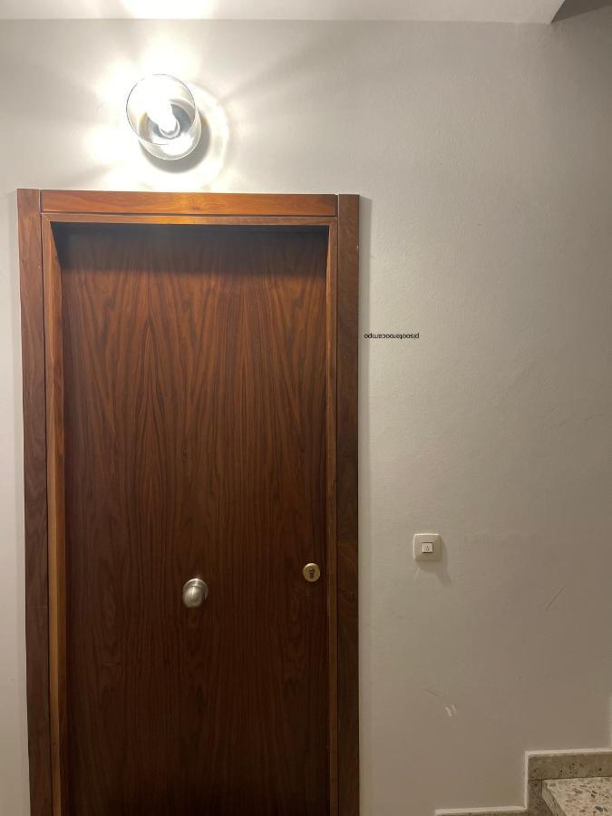 Appartement Piso Otero Ocampo, En El Centro De Sanxenxo à Pontevedra Extérieur photo