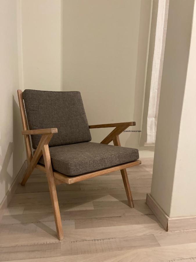Appartement Piso Otero Ocampo, En El Centro De Sanxenxo à Pontevedra Extérieur photo